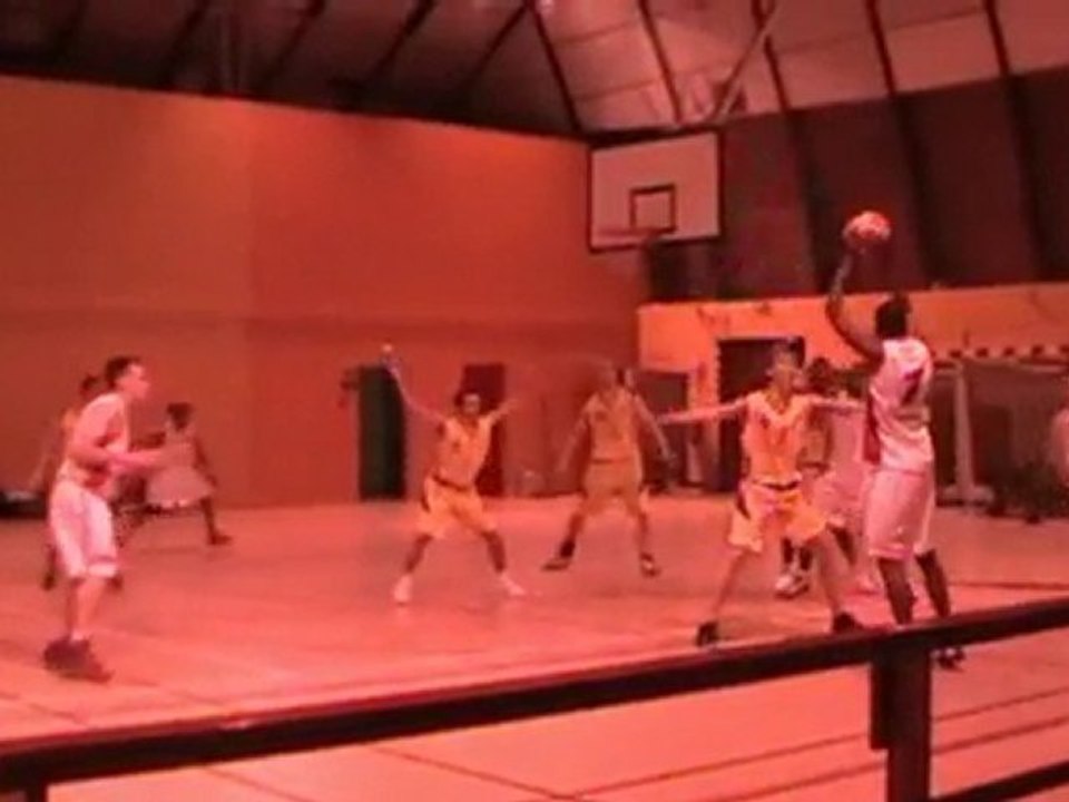 match basket