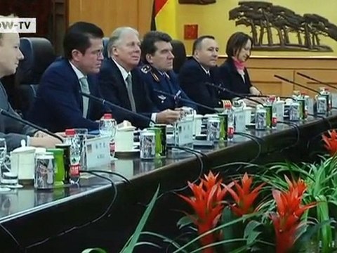 Karl-Theodor zu Guttenberg | People & Politics