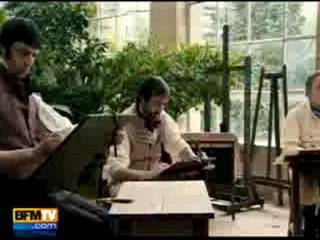 Vénus Noire, une sombre et tragique histoire