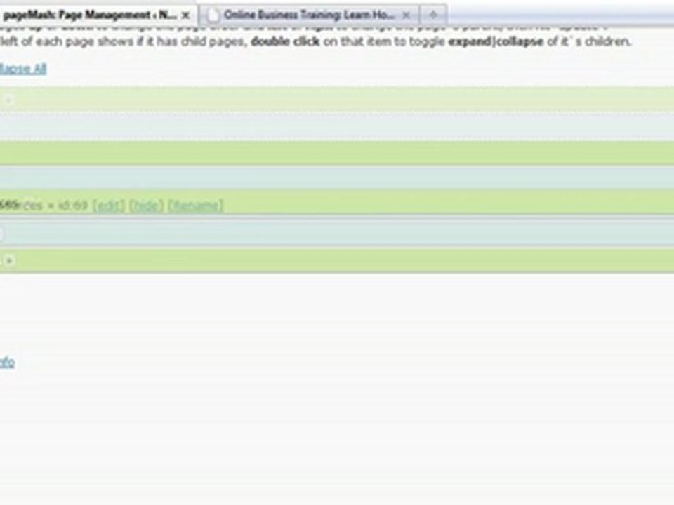 How To Install & Use PageMash For Wordpress