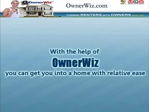 Rent To Own Homes Listings