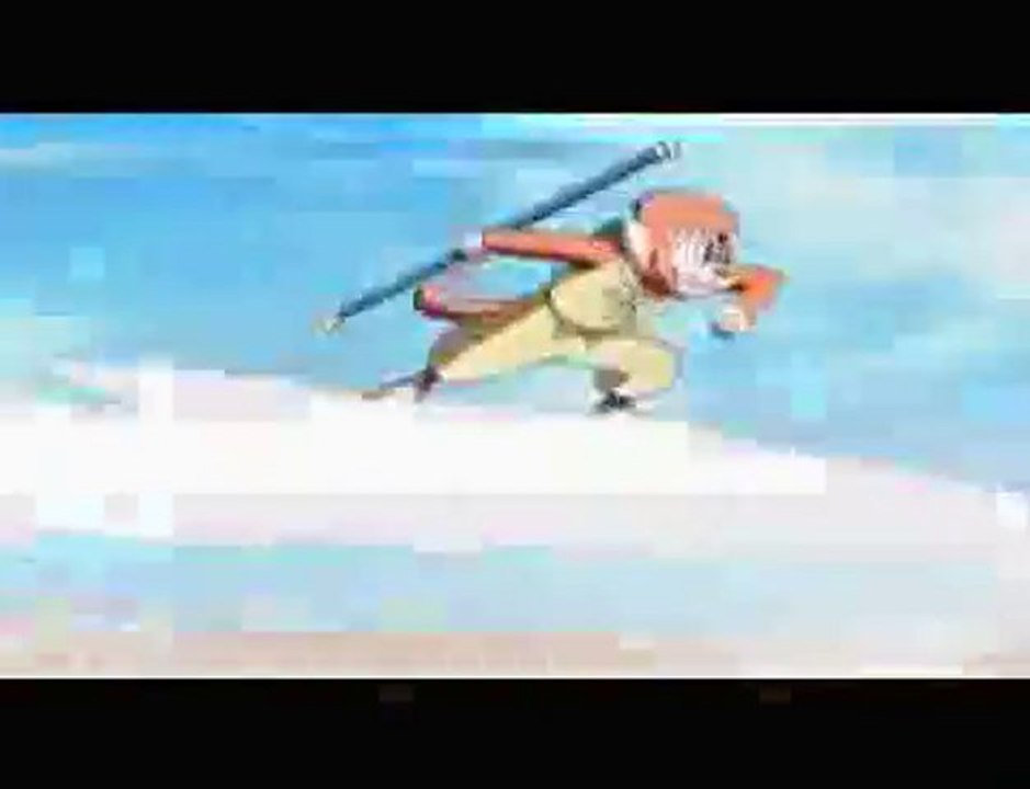 Osamu Tezuka - Boku no son goku