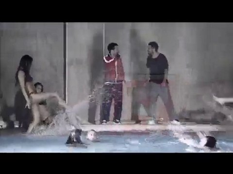 Ozan Doğulu & Kenan Doğulu - Bunlar da Geçer 2010 Klip
