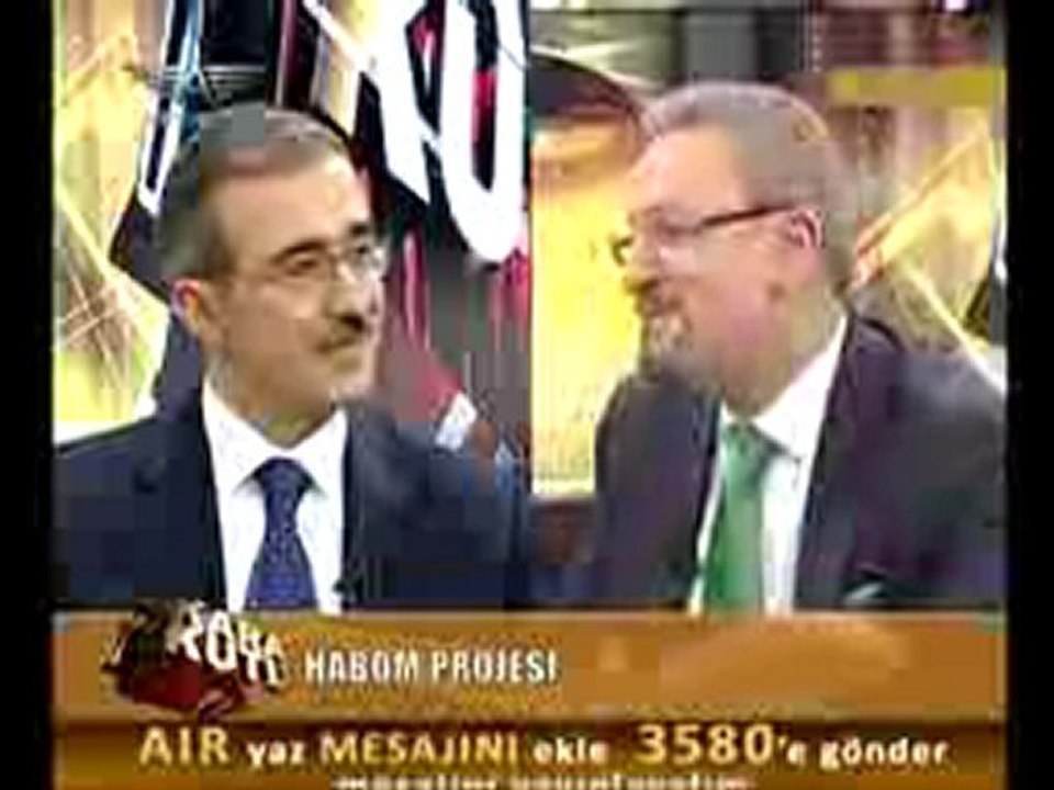 Kara Kutu 11.01.2010 - Thy teknik a.ş doç. dr İsmail Demir