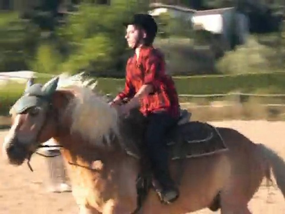 Ride !