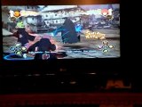 naruto shippuden ultimate ninja storm 2: tobi vs sasori