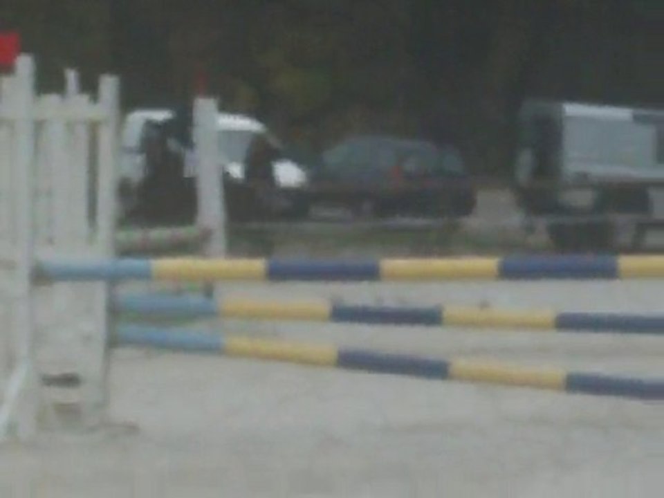 Alice et Margot très beau tour :)