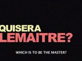 WHICH IS TO BE THE MASTER? (english subtitles)