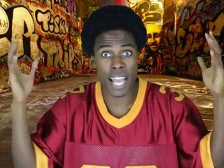 The Willie Macc Show - Rodents and Football