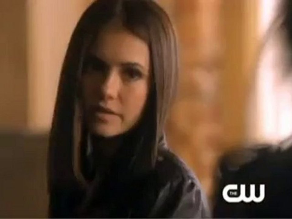 The Vampire Diaries - 2.10 Trailer #02 [Spanish Subs]