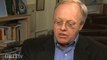GRITtv: Chris Hedges: Choice To Stand Up And Speak Out