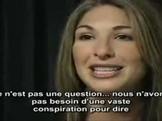 Naomi Klein - La Stratégie du Choc - VOSTFR