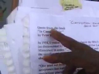 PT 7 HOW ARE THE HIDDEN THINGS OF ESAU SEARCHED OUT(CLASSIC)