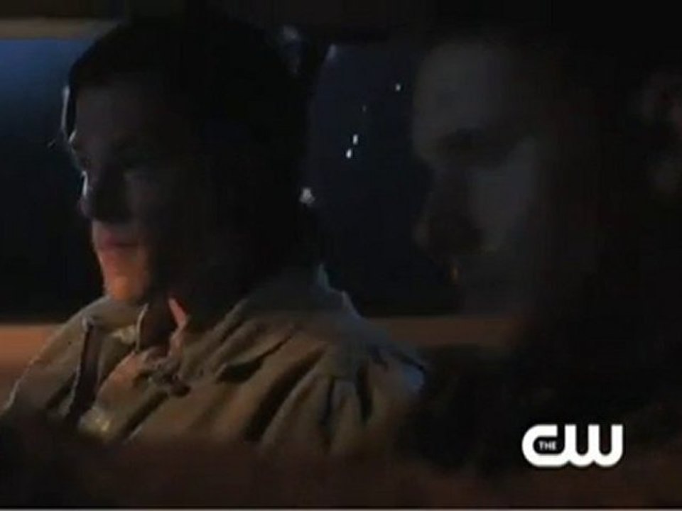 Supernatural 6. Sezon 8. Bölüm Sneak Peek - Www.guLsea.Com
