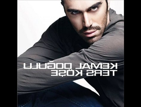 Kemal Doğulu - Üzgünüm (2010 - Akustik)