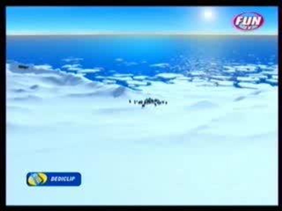 pigloo - le papa pingoin