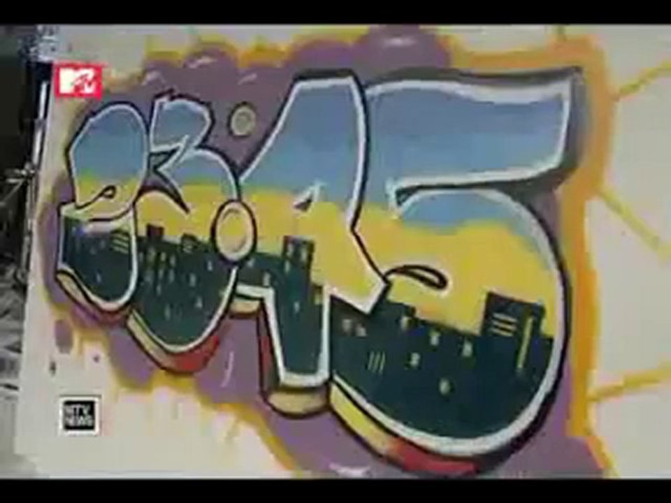 [MTV]: Съемки клипа "Друг без друга"