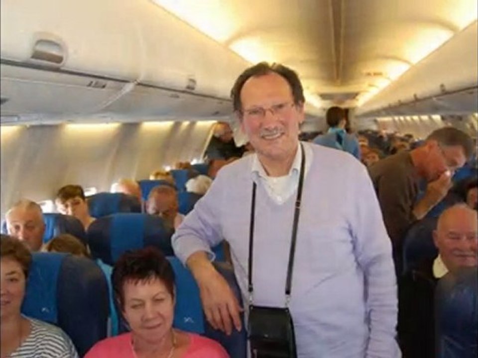 aller et nos retours baleares