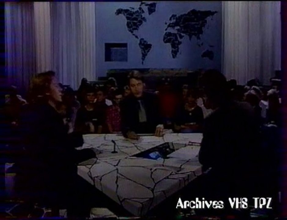 guignols 91 devos