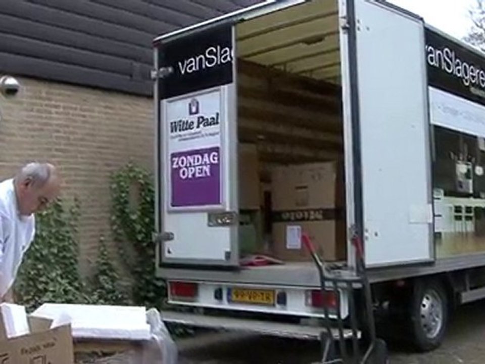 Keukens & Interieur - Van Slageren Noord Holland