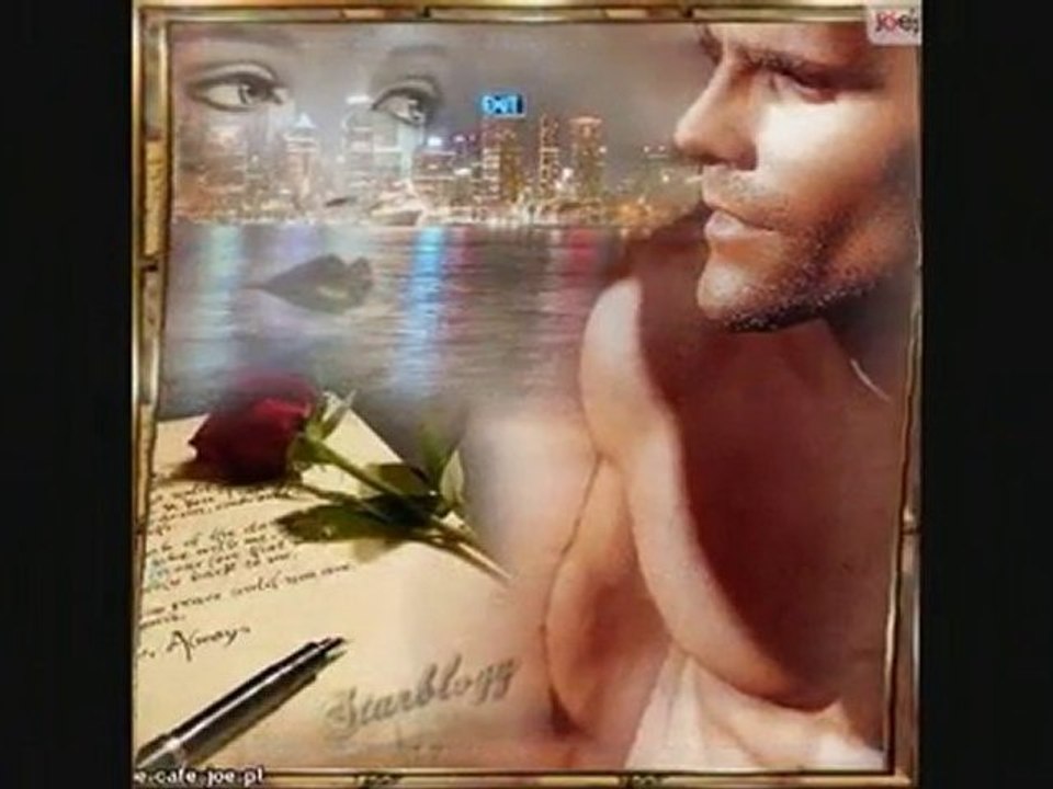 Toto Cotugno e Albatros - Volo AZ504.wmv