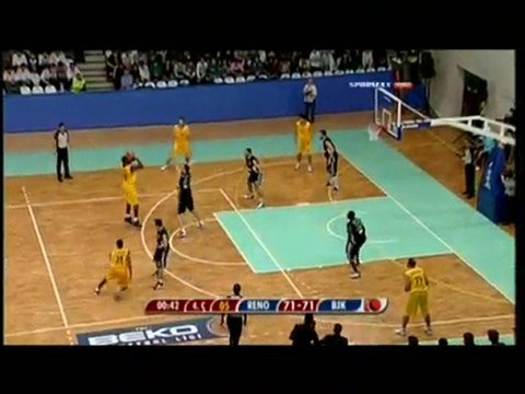 aymoli.com oyak renault -Beşiktaş basket maçı