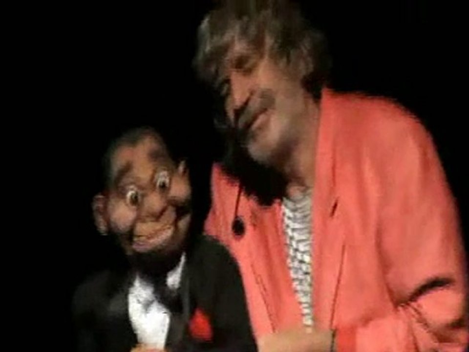 "Charlot le Jazz Man" 9 nov 2010