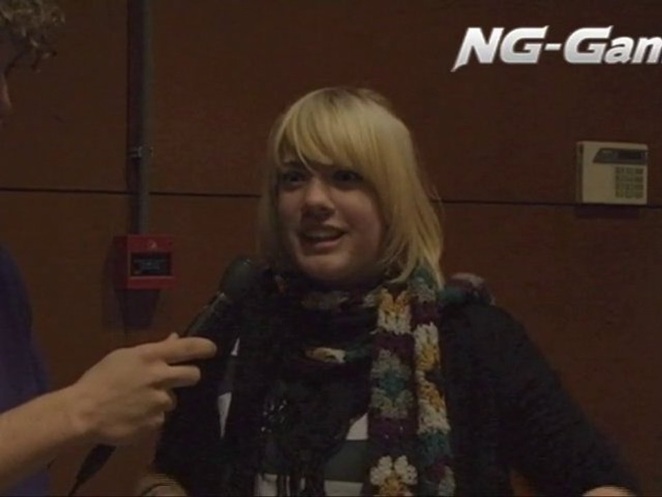 NG Video Special Black Ops Event