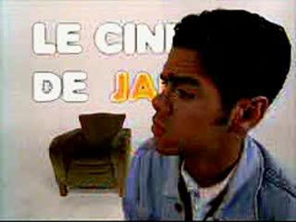 Le Cinéma de Jamel - Perdre du Poids