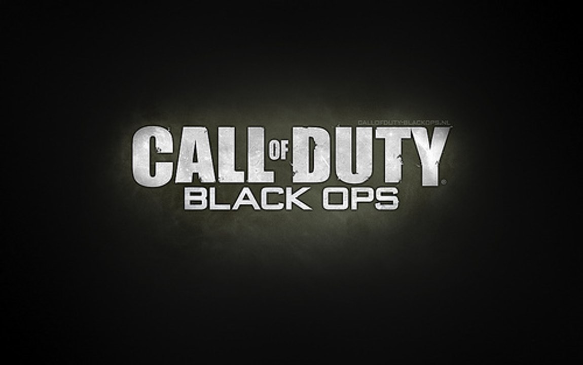 VidéoTest : Call Of Duty Black Ops Solo (360)