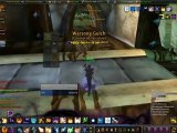 Lvl 51 Spriest PvP WSG