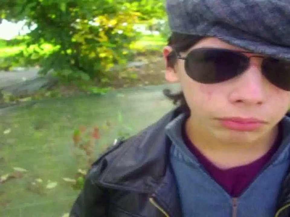 Roger / Je sais que brailler