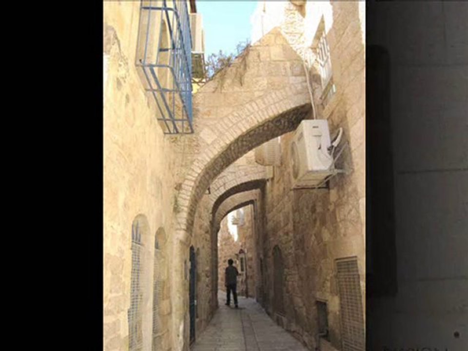 Armenian Quarter