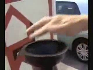 Comment ouvrir une voiture