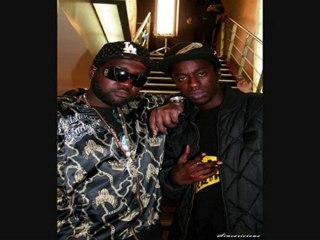 james k page  big up au rap francais