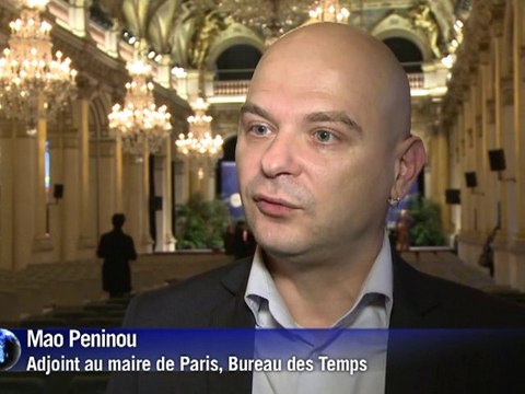 Paris la nuit: comment faire cohabiter fêtards et riverains?