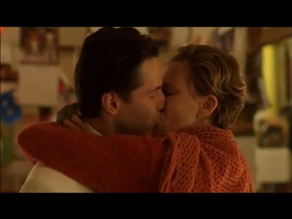 Kasımda Aşk Başkadır - Tatlı Kasım - Sweet November