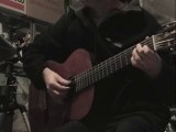 Chanson pour l'auvergnat (G. Brassens)