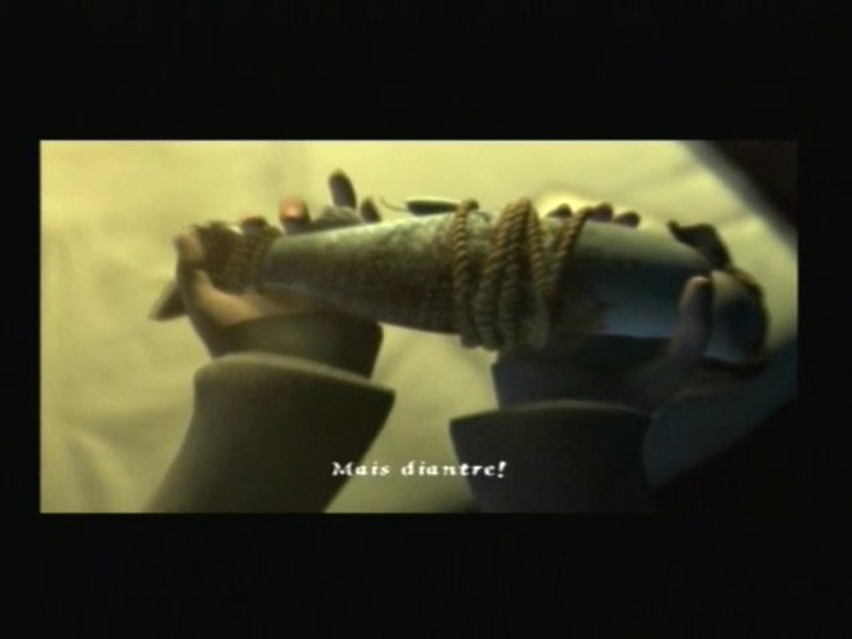 Rule of rose [13] "Sous l'océan"