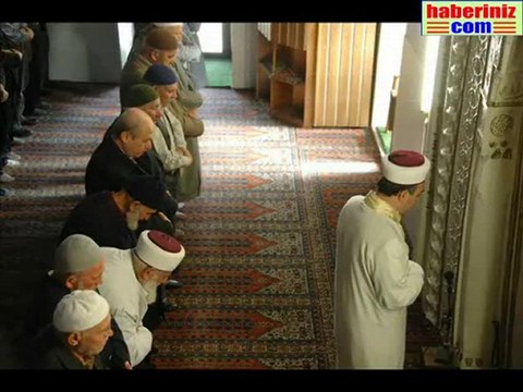 Devlet Bahçeli esnaf gezisinde, 12/11/2010