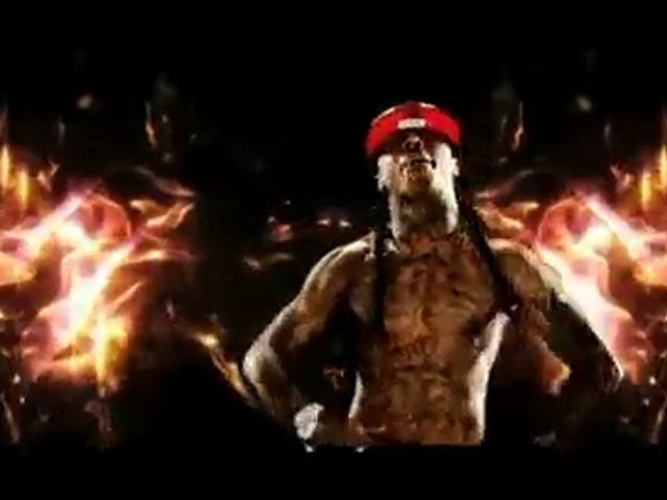 Rick Ross Ft. Lil Wayne & Birdman - Veterans Day