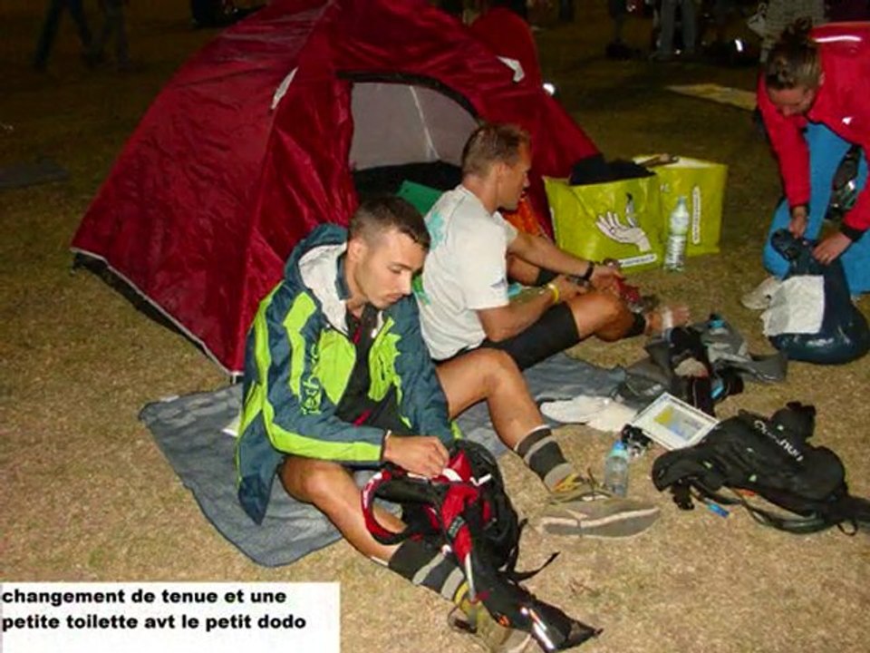 diagonale des fous 2010