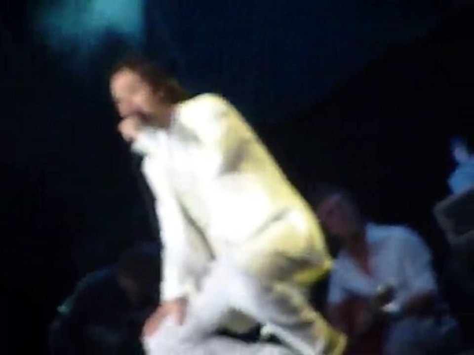 Stanislas Francofolies de Spa "tu verras en France"