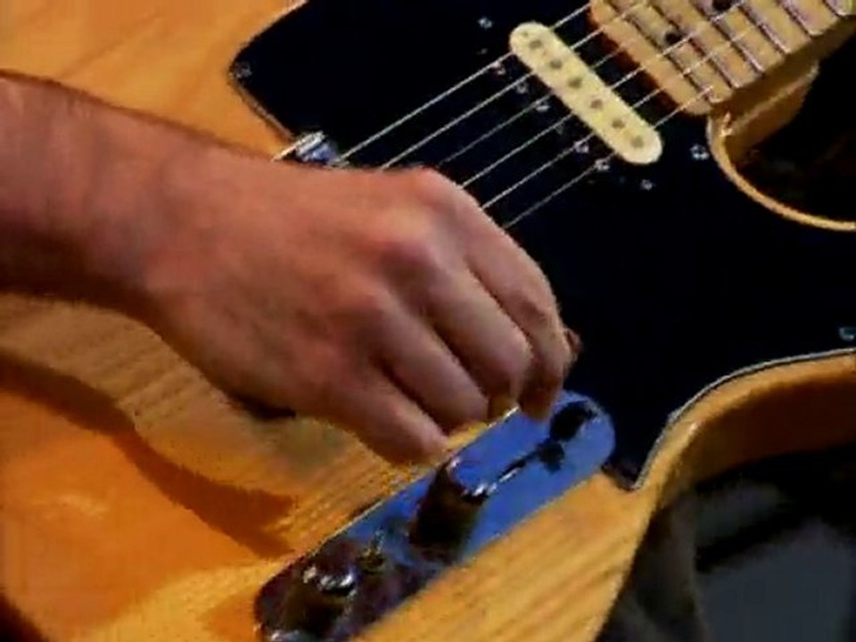 Mike Stern - 1990 - After You (Jazz a Vienne)