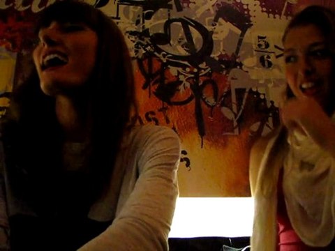 Τζίνα Λαμπρούση και Ιζαμπέλα Ιβάνοβα στο Sport24.gr (Ε5)