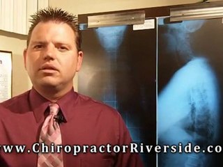 Chiropractic office Riverside CA Moreno Valley CA Corona CA
