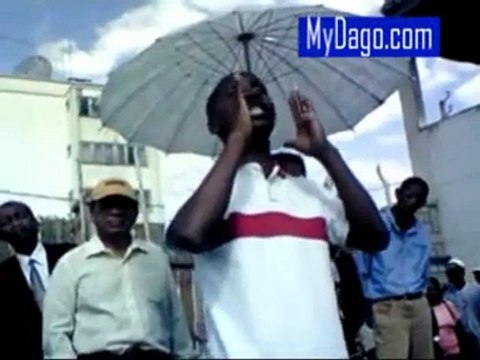 MyDago - Kabary Magro 12 nov 2010