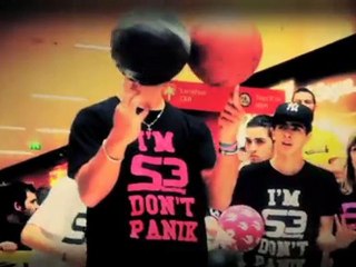 Parinor 2010, Mediaslide, Le blog Nouvelle génération