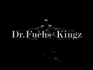 Dr.Fuchs - Feat. Berna Keser - Çılgın Dersane