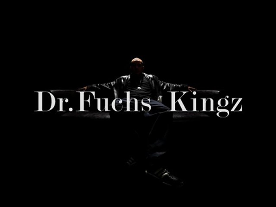 Dr.Fuchs - Feat. Berna Keser - Çılgın Dersane
